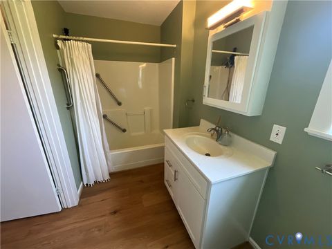 Tiny photo for 17220 Royalton Road, Amelia Courthouse, VA 23002 (MLS # 2618119)