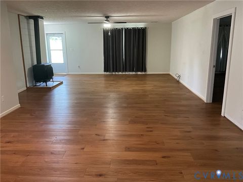 Tiny photo for 17220 Royalton Road, Amelia Courthouse, VA 23002 (MLS # 2618119)
