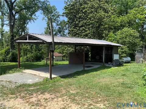 Tiny photo for 17220 Royalton Road, Amelia Courthouse, VA 23002 (MLS # 2618119)