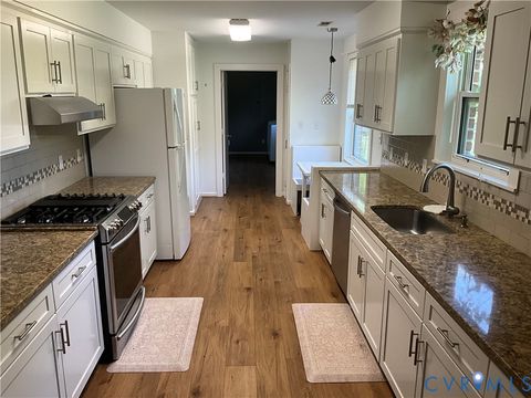 Tiny photo for 17220 Royalton Road, Amelia Courthouse, VA 23002 (MLS # 2618119)