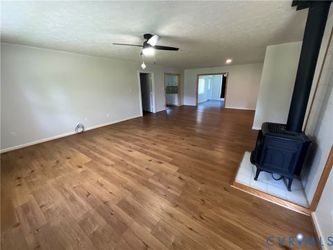 Tiny photo for 17220 Royalton Road, Amelia Courthouse, VA 23002 (MLS # 2618119)