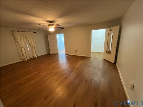 Tiny photo for 17220 Royalton Road, Amelia Courthouse, VA 23002 (MLS # 2618119)