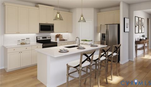 Tiny photo for 9001 Szalay Lane, Ashland, VA 23005 (MLS # 2609844)