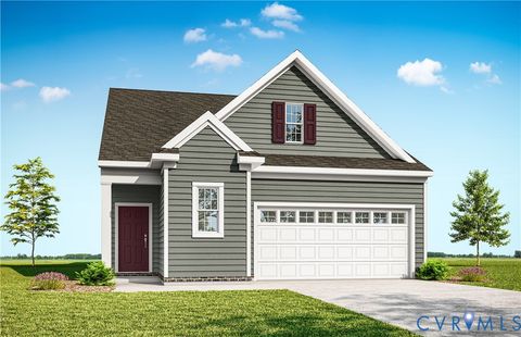 Photo of 9001 Szalay Lane, Ashland, VA 23005 (MLS # 2609844)