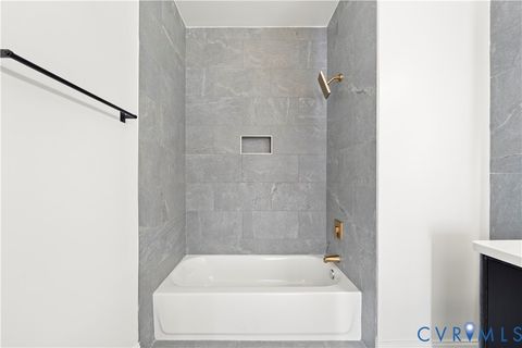 Tiny photo for 3314 Maryland Avenue, Richmond, VA 23222 (MLS # 2532830)