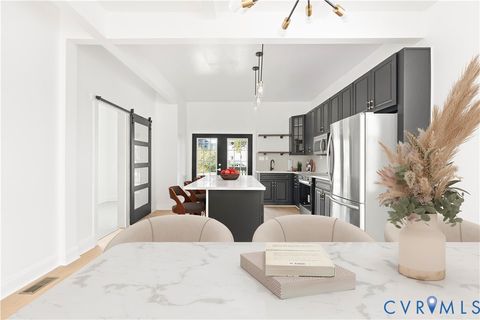 Photo of 3314 Maryland Avenue, Richmond, VA 23222 (MLS # 2532830)