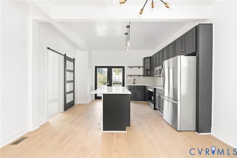 Tiny photo for 3314 Maryland Avenue, Richmond, VA 23222 (MLS # 2532830)