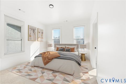 Tiny photo for 3314 Maryland Avenue, Richmond, VA 23222 (MLS # 2532830)