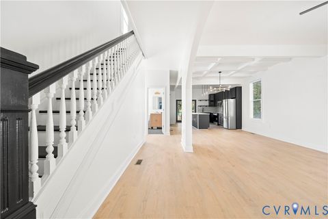 Tiny photo for 3314 Maryland Avenue, Richmond, VA 23222 (MLS # 2532830)