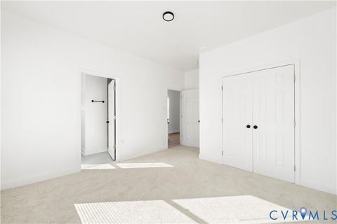 Tiny photo for 3314 Maryland Avenue, Richmond, VA 23222 (MLS # 2532830)