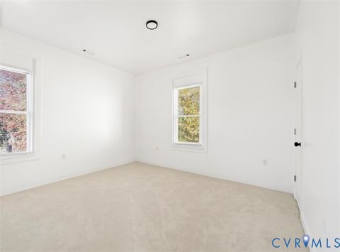 Tiny photo for 3314 Maryland Avenue, Richmond, VA 23222 (MLS # 2532830)