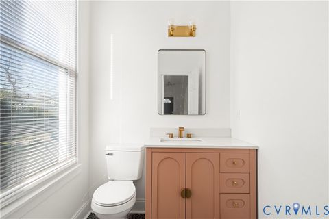 Tiny photo for 3314 Maryland Avenue, Richmond, VA 23222 (MLS # 2532830)