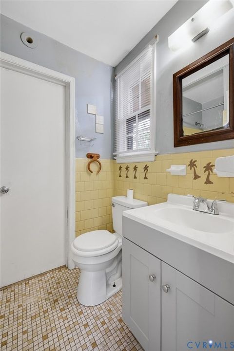 Tiny photo for 6624 Dalebrook Drive, Chesterfield, VA 23237 (MLS # 2616262)