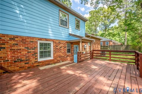 Tiny photo for 6624 Dalebrook Drive, Chesterfield, VA 23237 (MLS # 2616262)