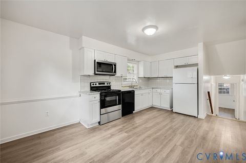 Tiny photo for 6624 Dalebrook Drive, Chesterfield, VA 23237 (MLS # 2616262)