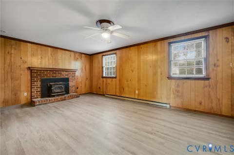 Tiny photo for 6624 Dalebrook Drive, Chesterfield, VA 23237 (MLS # 2616262)