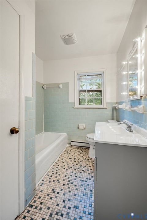 Tiny photo for 6624 Dalebrook Drive, Chesterfield, VA 23237 (MLS # 2616262)