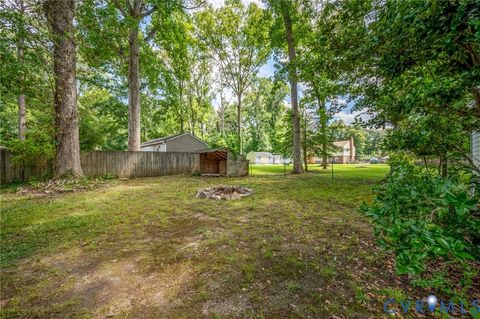 Tiny photo for 6624 Dalebrook Drive, Chesterfield, VA 23237 (MLS # 2616262)