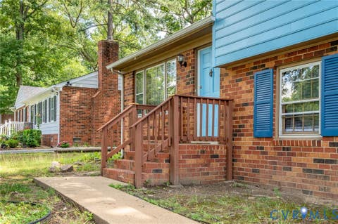 Tiny photo for 6624 Dalebrook Drive, Chesterfield, VA 23237 (MLS # 2616262)