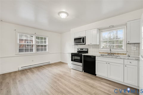 Tiny photo for 6624 Dalebrook Drive, Chesterfield, VA 23237 (MLS # 2616262)