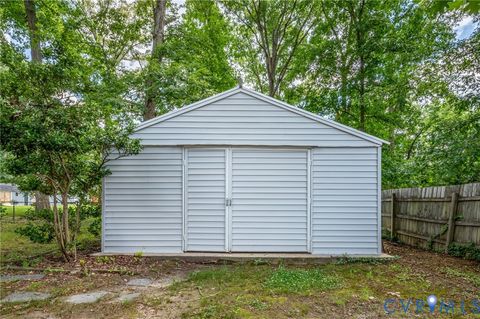 Tiny photo for 6624 Dalebrook Drive, Chesterfield, VA 23237 (MLS # 2616262)