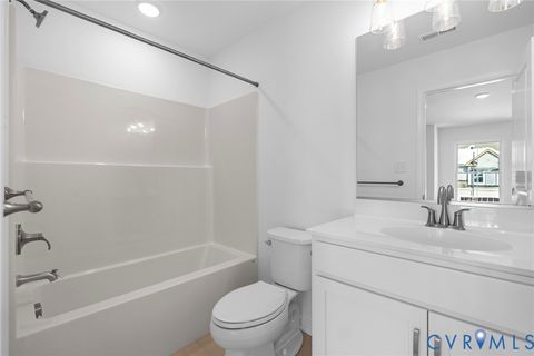 Tiny photo for 6726 Mayland Ridge Lane, Moseley, VA 23120 (MLS # 2606207)