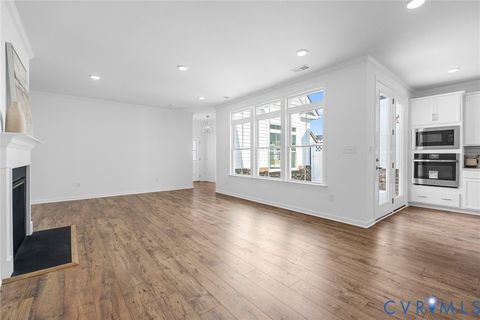 Tiny photo for 6726 Mayland Ridge Lane, Moseley, VA 23120 (MLS # 2606207)