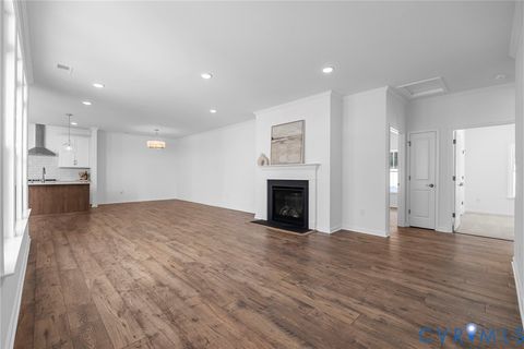 Tiny photo for 6726 Mayland Ridge Lane, Moseley, VA 23120 (MLS # 2606207)