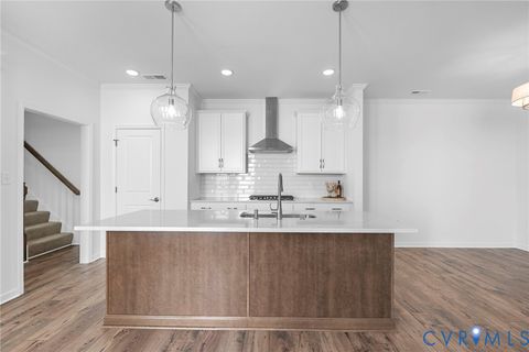 Tiny photo for 6726 Mayland Ridge Lane, Moseley, VA 23120 (MLS # 2606207)