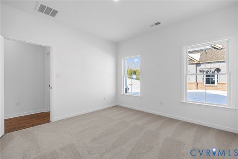 Tiny photo for 6726 Mayland Ridge Lane, Moseley, VA 23120 (MLS # 2606207)