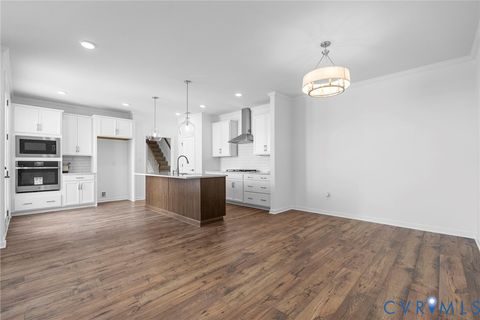 Tiny photo for 6726 Mayland Ridge Lane, Moseley, VA 23120 (MLS # 2606207)