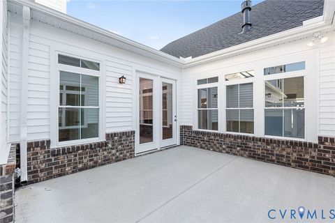 Tiny photo for 6726 Mayland Ridge Lane, Moseley, VA 23120 (MLS # 2606207)