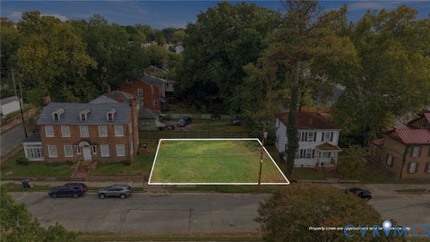 Photo of 218 E Fillmore Street, Petersburg, VA 23803 (MLS # 2627638)