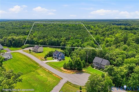 Photo of 0 Darbytown Road, Henrico, VA 23231 (MLS # 2618607)