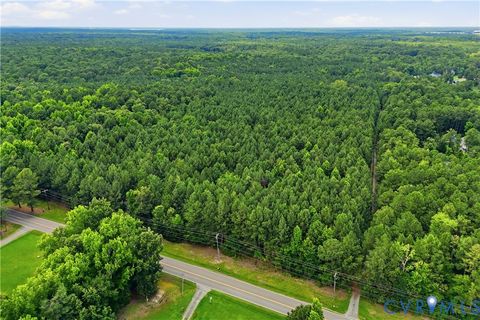 Tiny photo for 0 Darbytown Road, Henrico, VA 23231 (MLS # 2618607)