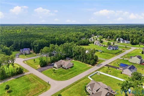 Tiny photo for 0 Darbytown Road, Henrico, VA 23231 (MLS # 2618607)