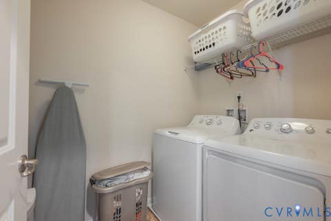 Tiny photo for 13613 Providence Trail Circle, Hanover, VA 23005 (MLS # 2615753)