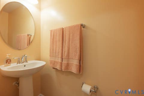 Tiny photo for 13613 Providence Trail Circle, Hanover, VA 23005 (MLS # 2615753)