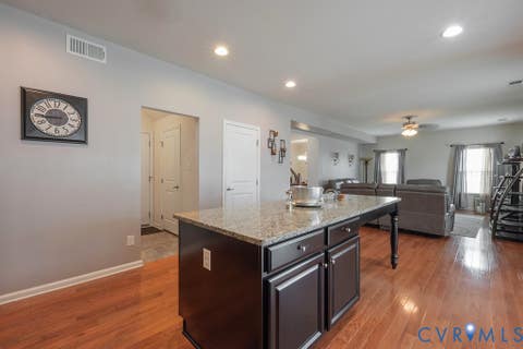 Tiny photo for 13613 Providence Trail Circle, Hanover, VA 23005 (MLS # 2615753)