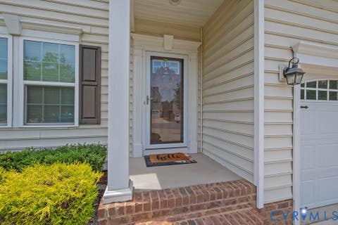 Tiny photo for 13613 Providence Trail Circle, Hanover, VA 23005 (MLS # 2615753)