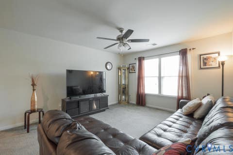 Tiny photo for 13613 Providence Trail Circle, Hanover, VA 23005 (MLS # 2615753)