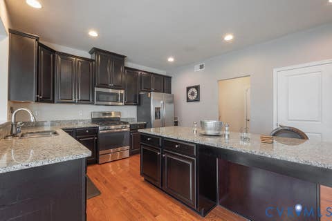 Tiny photo for 13613 Providence Trail Circle, Hanover, VA 23005 (MLS # 2615753)