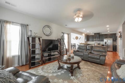 Tiny photo for 13613 Providence Trail Circle, Hanover, VA 23005 (MLS # 2615753)
