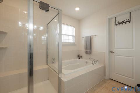 Tiny photo for 13613 Providence Trail Circle, Hanover, VA 23005 (MLS # 2615753)
