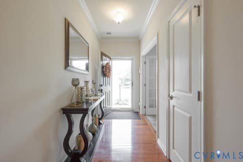 Tiny photo for 13613 Providence Trail Circle, Hanover, VA 23005 (MLS # 2615753)