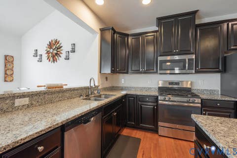 Tiny photo for 13613 Providence Trail Circle, Hanover, VA 23005 (MLS # 2615753)