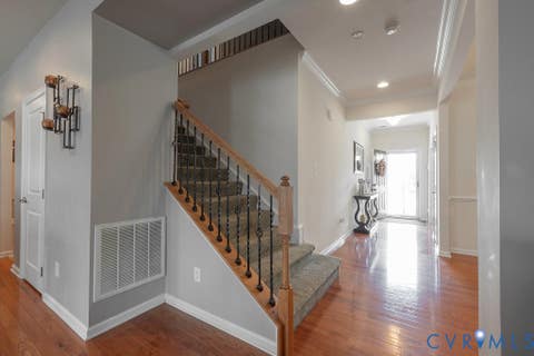 Tiny photo for 13613 Providence Trail Circle, Hanover, VA 23005 (MLS # 2615753)