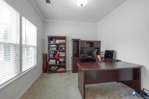 Tiny photo for 13613 Providence Trail Circle, Hanover, VA 23005 (MLS # 2615753)