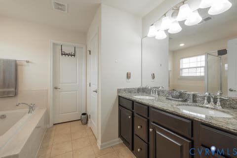 Tiny photo for 13613 Providence Trail Circle, Hanover, VA 23005 (MLS # 2615753)