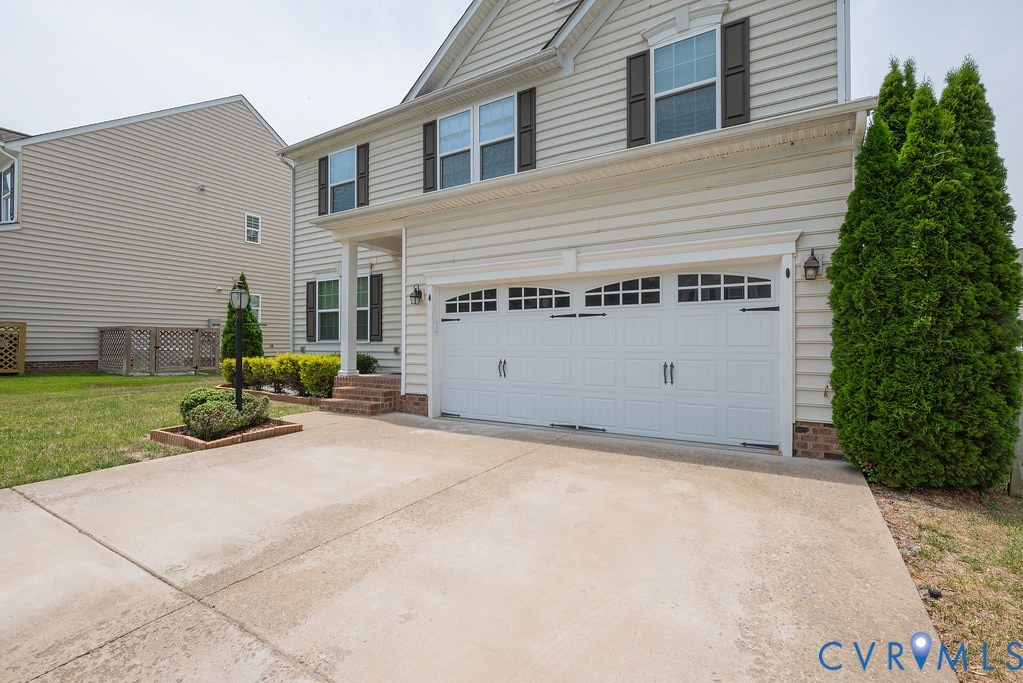 13613 Providence Trail Circle